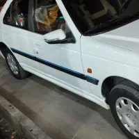 پارس سفید درجه یک مدل ۹۲|خودرو سواری و وانت|سقز, |دیوار