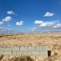 زمین باغی ۵۰۰ متری / اقساط چک صیادی /با رشد عالی