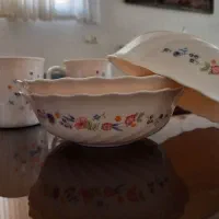 کاسه همه کاره،ماگ،ماست ویکتوریا فرانسه