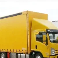باربری اسباب کشی معین بار