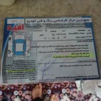 فروشی|خودرو سواری و وانت|بجنورد, |دیوار