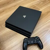 ps4 pro 1t|کنسول، بازی ویدئویی و آنلاین|تهران, تهرانپارس غربی|دیوار