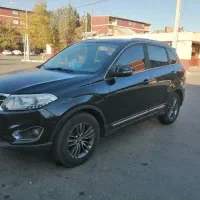 تیگو 5 اگسلنت مدل 95