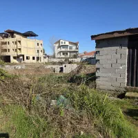 زمین ۱۳۶ متری نسق مسکونی پستک/ آلمان/گلسار