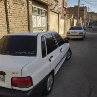 پراید ۱۳۱|خودرو سواری و وانت|قم, علی آباد سعدگان|دیوار