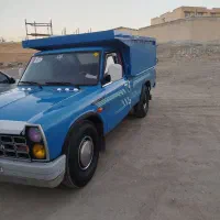 نیسان 1402|خودرو سواری و وانت|دزفول, |دیوار