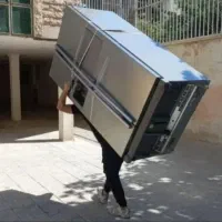 باربری وکارگر اسباب کشی کل کرج وتهران