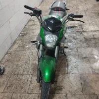 بننلی150|موتورسیکلت|تهران, سجاد|دیوار