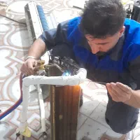 کول|کولر گازی و فن‌کوئل|بندر ماهشهر, |دیوار