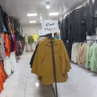 فروشنده خانم با روابط عمومی بالا ترجیحا مجرد