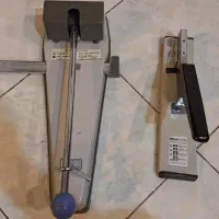 پانچ اوپن مدل pu-3000 و منگنه