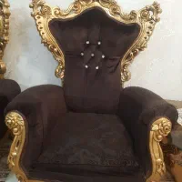 مبل سلطنتی ۹ نفره