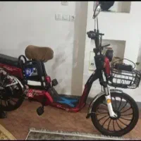 موتور پاکشتی شارژی