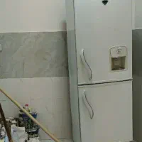 یخچال فریزر