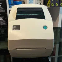 لیبل پرینتر زبرا مدل 420|پرینتر، اسکنر، کپی، فکس|ساری, |دیوار