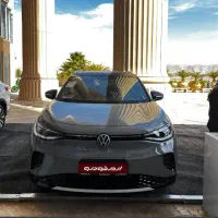 فروش فوق العاده فولکس واگن ID4 PROقیمت قطعی/15روزه