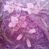 پتو ضخیم تک نفره و دونفره|رختخواب، بالش، پتو|ساوه, |دیوار