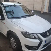 کوییک GX ۱۴۰۲ کم کارکرد خوش قیمت