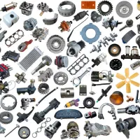 لوازم یدکی چینی