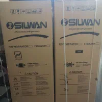 یخچال سیلوان|یخچال و فریزر|مرودشت, شهرک مهدیه|دیوار