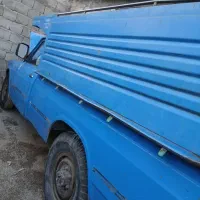 نیسان آخر۸۶|خودرو سواری و وانت|فریدونشهر, |دیوار