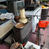 بخاری گازی  فومن|بخاری، هیتر، شومینه|فومن, |دیوار