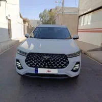 تیگو ۷ پرو پریمیوم|خودرو سواری و وانت|خرمدره, |دیوار