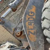 لودرxcmg50|خودرو سنگین|کهنوج, |دیوار