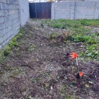 فروش زمین چهار دیواری ماسال روستای ملکسر