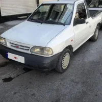 پراید ۱۵۱ تمیز
