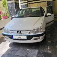 پژو پارس tu5