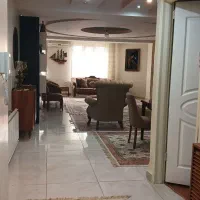 آپارتمان شمالی فول تک واحدی ۱۳۰متر ۲ خواب طبقه اول|اجارهٔ آپارتمان|کرج, برغان|دیوار