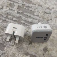 اداپتور و کلگی فست ایفون