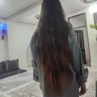 فروش موی طبیعی