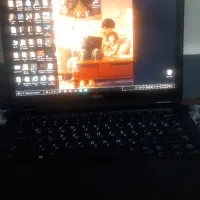 لپ تاب Del