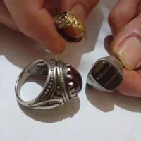 سه تا انگشتر|بدلیجات|اهواز, زیتون کارمندی|دیوار