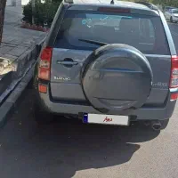 سوزوکی ویتارا|خودرو سواری و وانت|تهران, حکیمیه|دیوار
