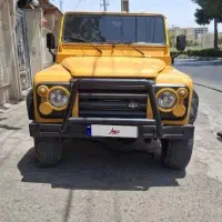 پاژن هرور|خودرو سواری و وانت|کرج, گوهردشت|دیوار