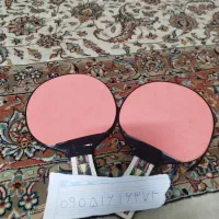 راکت پینگ پنگ نونو استفاده نشده