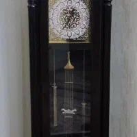 ساعت ایستاده