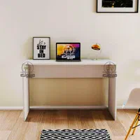 میز تحریر ساده مدل دیانا|میز تحریر و کامپیوتر|تبریز, |دیوار