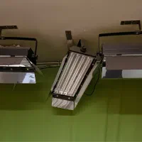 ست و تجهیزات استدیو فیلمبرداری