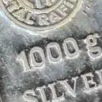 شمش نقره نادیر یک کیلویی ترکیه به نرخ روز