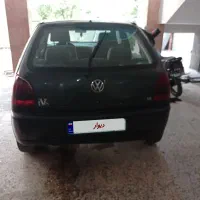 فولکس گل مدل ۸۴