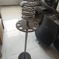 وسایل سالن زیبایی|آرایشگاه و سالن‌های زیبایی|پرند, فاز ۶|دیوار