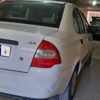 تیبا صندوق‌دار ۹۵