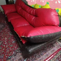 راحتی چرم درجه یک