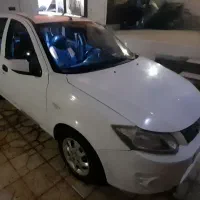 ساینا مدل ۹۸ کارمندی شاسی پلمپ معاوضه دارم