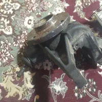 سگدست پژو ۴۰۵سمت راننده دست دوم درحد نو