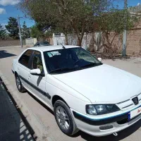 پارس سفارشی 402